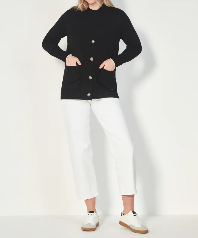 Verge Oblige Cardi