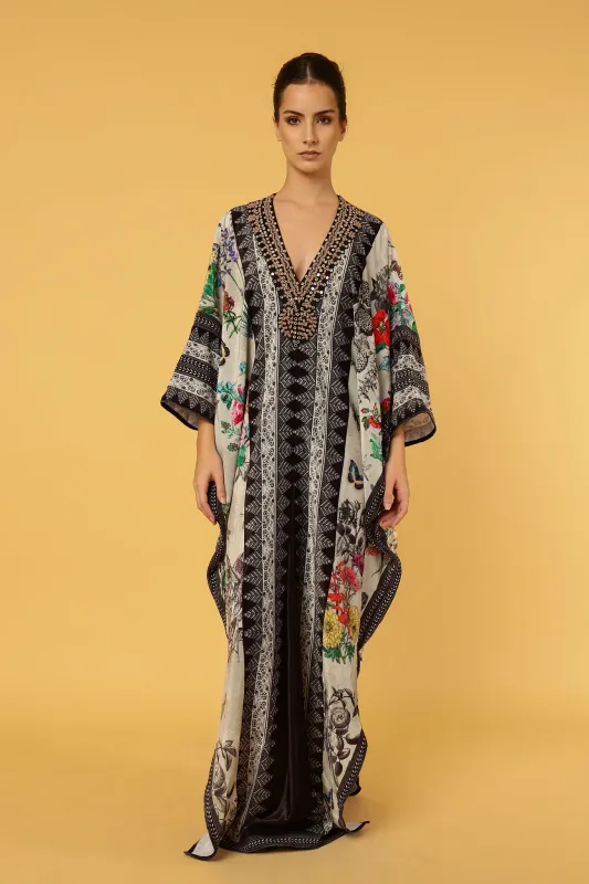 Anannasa Otono Free Size Kaftan ANW250KF
