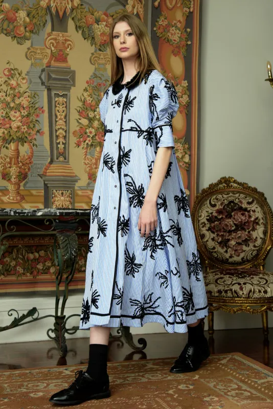 Trelise Cooper BREEZE BY Dress TC52525-14BLBW25