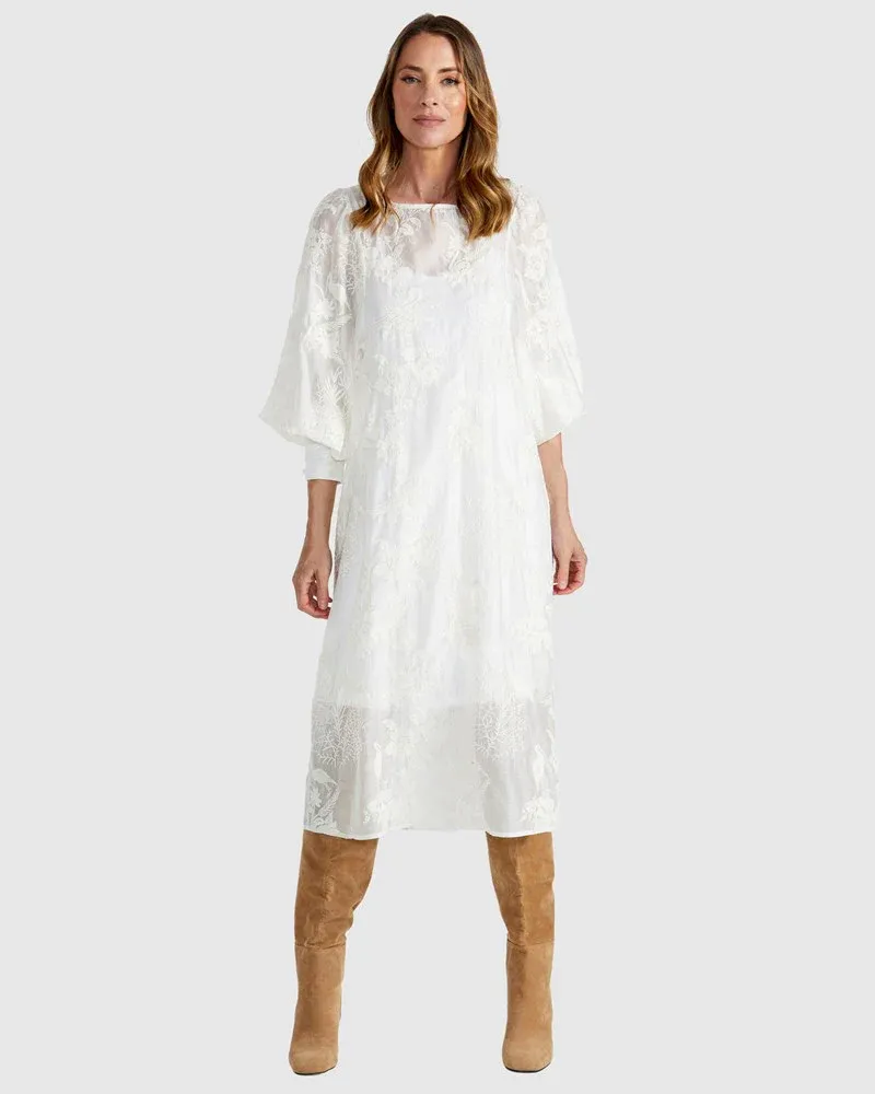 Fate+Becker Aurora Dress