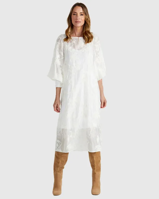 Fate+Becker Aurora Dress