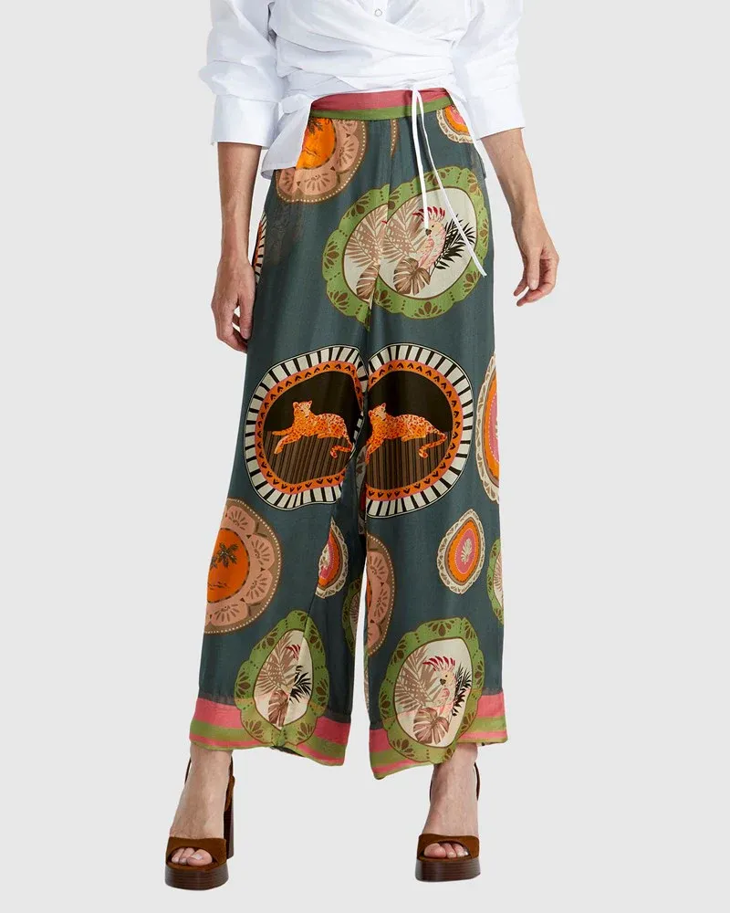 Fate+Becker Ernst Pants