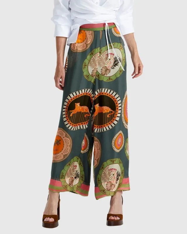 Fate+Becker Ernst Pants