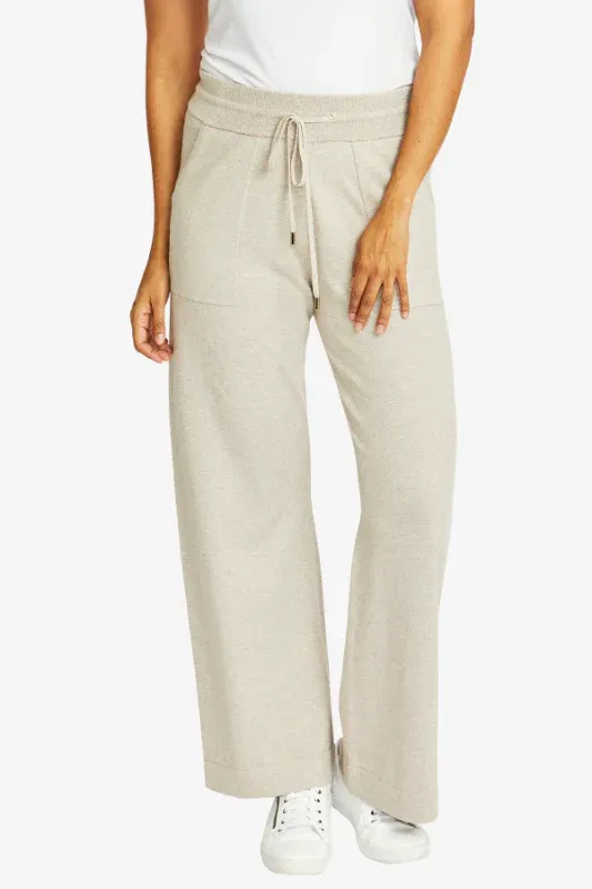 Pingpong  Florence Knit Pants P585708