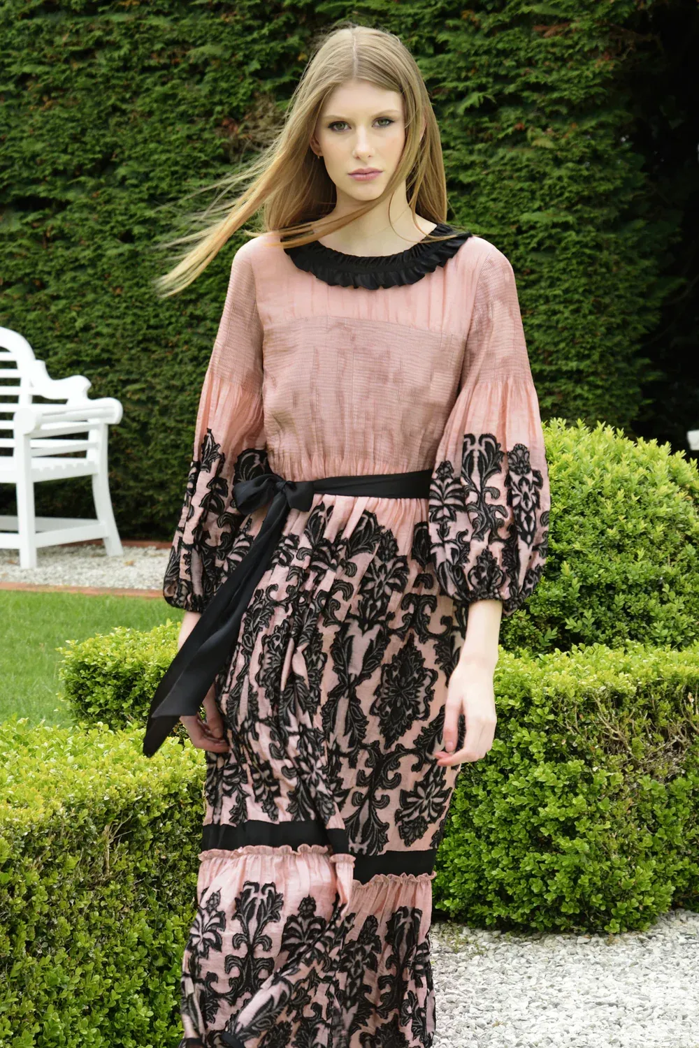Trelise Cooper Dream Queen Dress