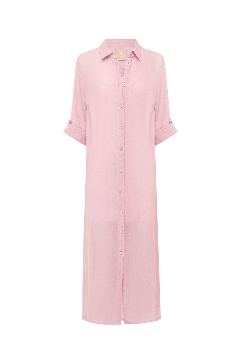 Scandi & Co Katie Shirtdress