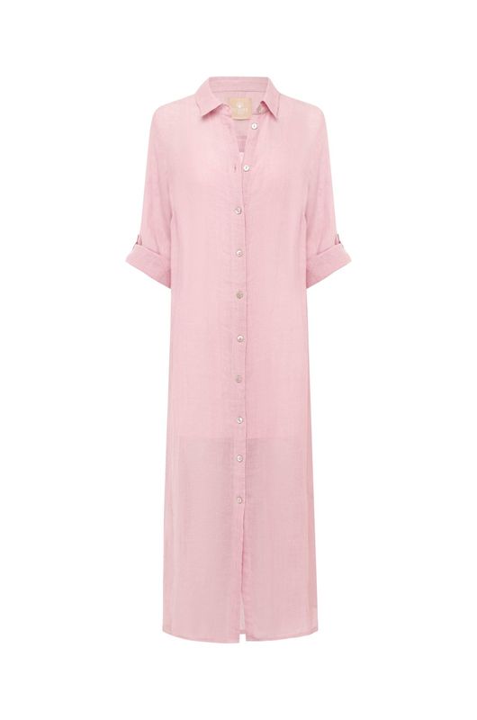 Scandi & Co Katie Shirtdress