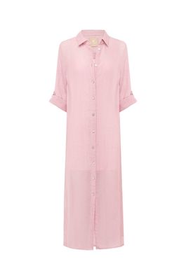 Scandi & Co Katie Shirtdress