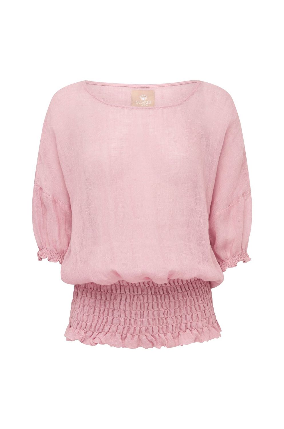 Scandi & Co Cora Top