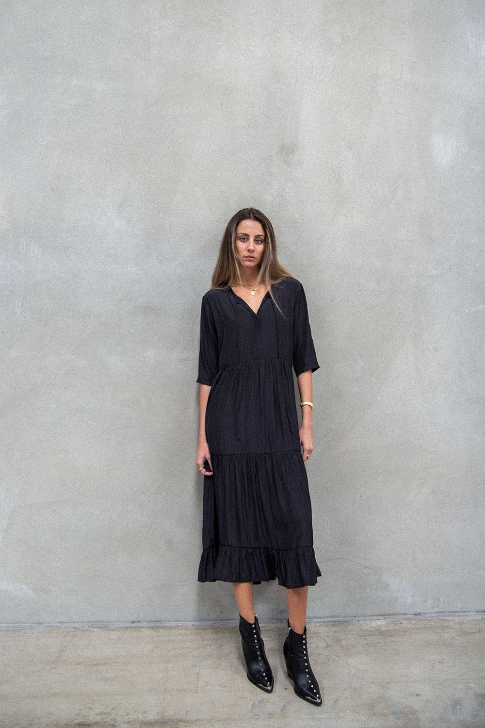 Scandi & Co Gemma Dress