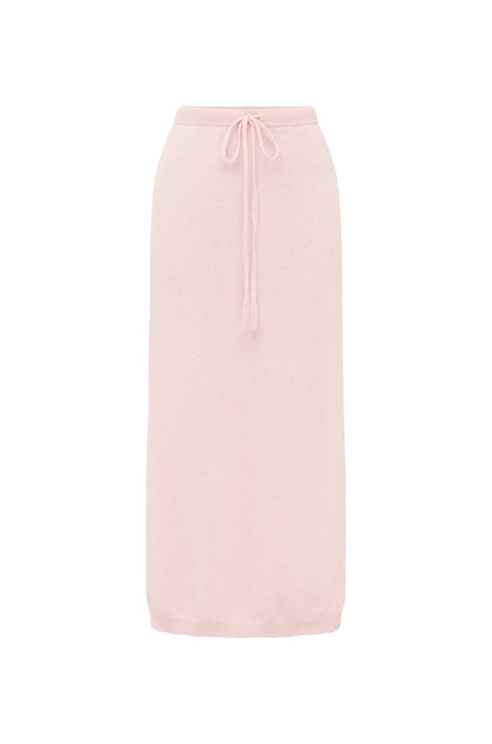 Scandi & Co Juliette Skirt Soft Pink