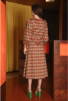 COOP Dress Around Dress