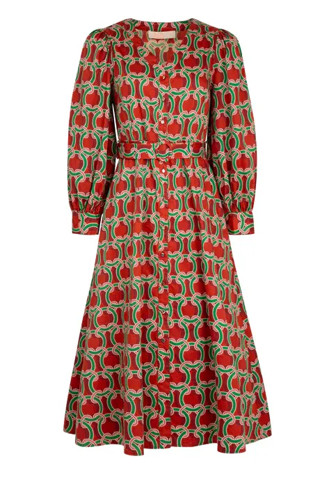 COOP Dress Around Dress