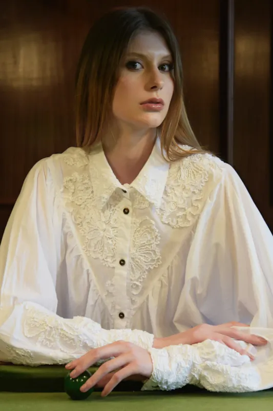 Trelise Cooper Prime Wonder Shirt TC21005