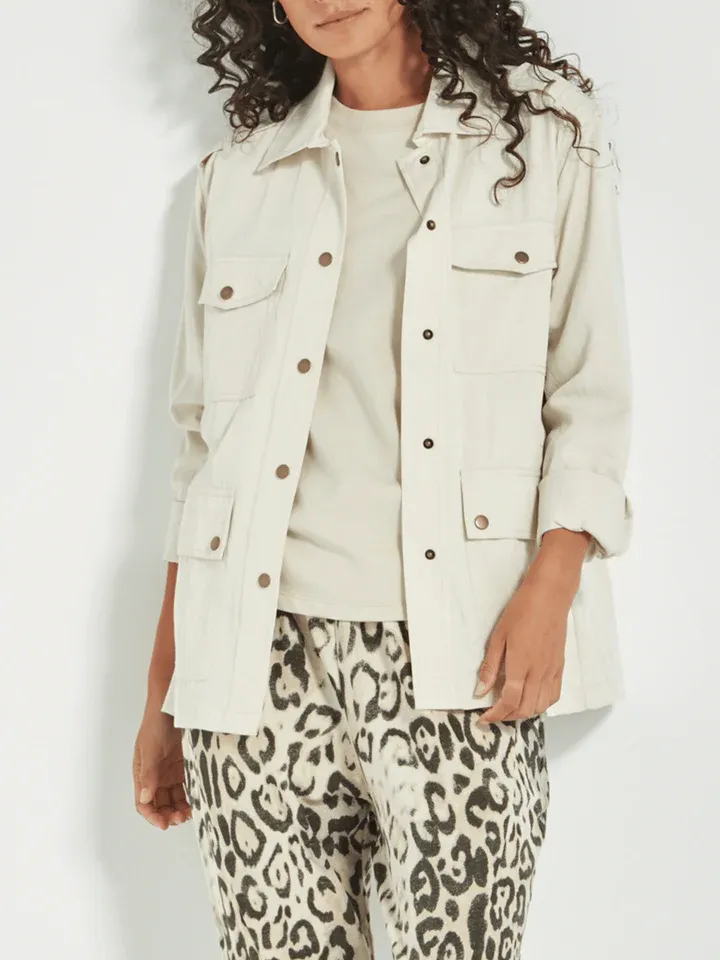 VERGE OUTLAW JACKET 9867