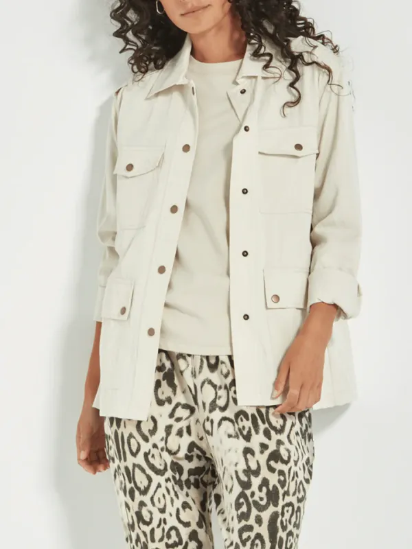 VERGE OUTLAW JACKET 9867