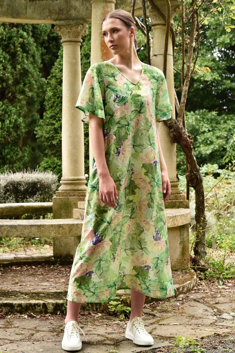Curate Dress Rehearsal dress CT5747