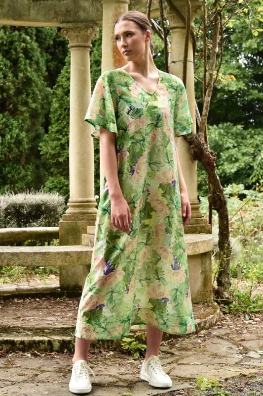 Curate Dress Rehearsal dress CT5747
