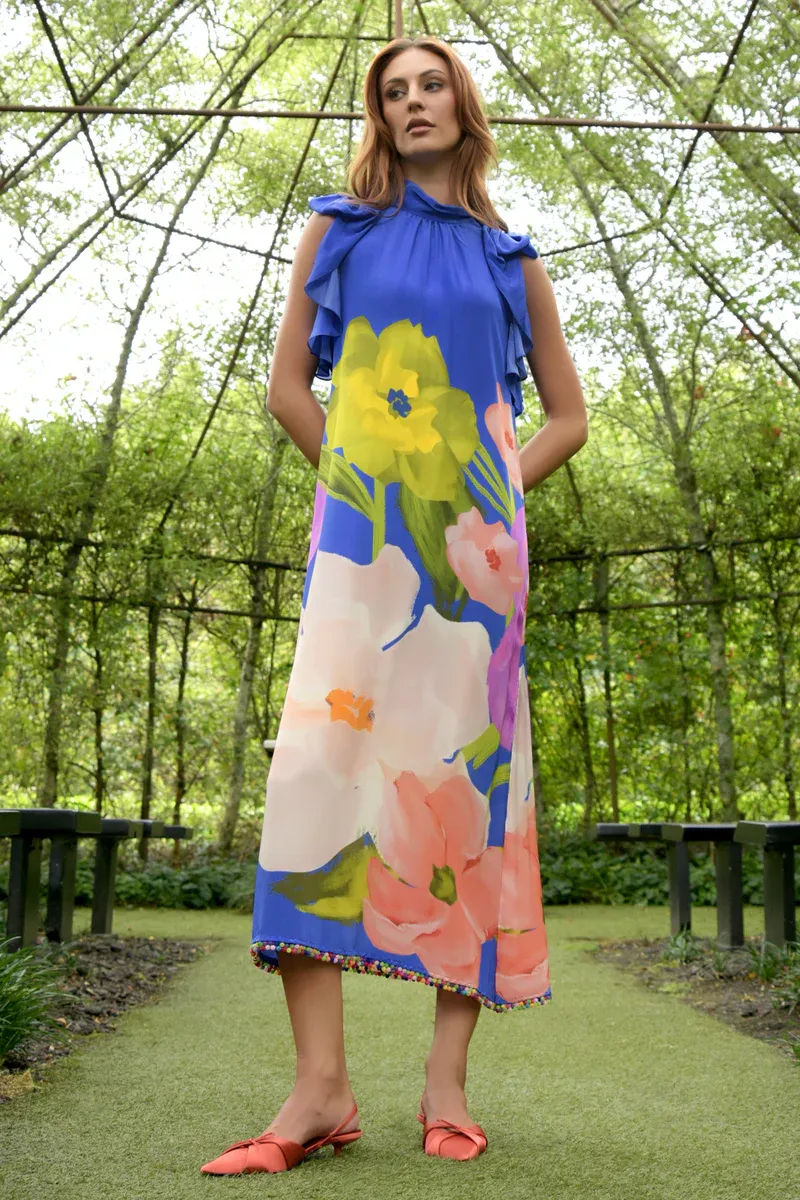 Trelise Cooper Modern Romance Dress TC52701