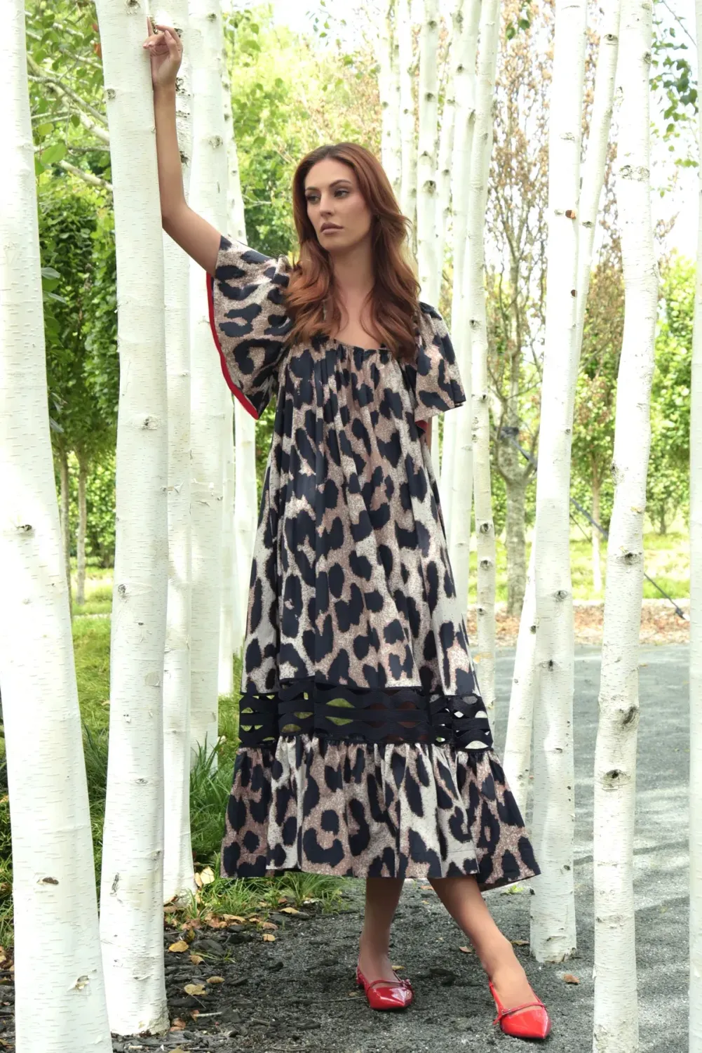Trelise Cooper Lets Go To-Gather Dress TC52543