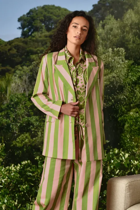 COOPER Blaze Of Glory Jacket CO6893-10BSGSP26