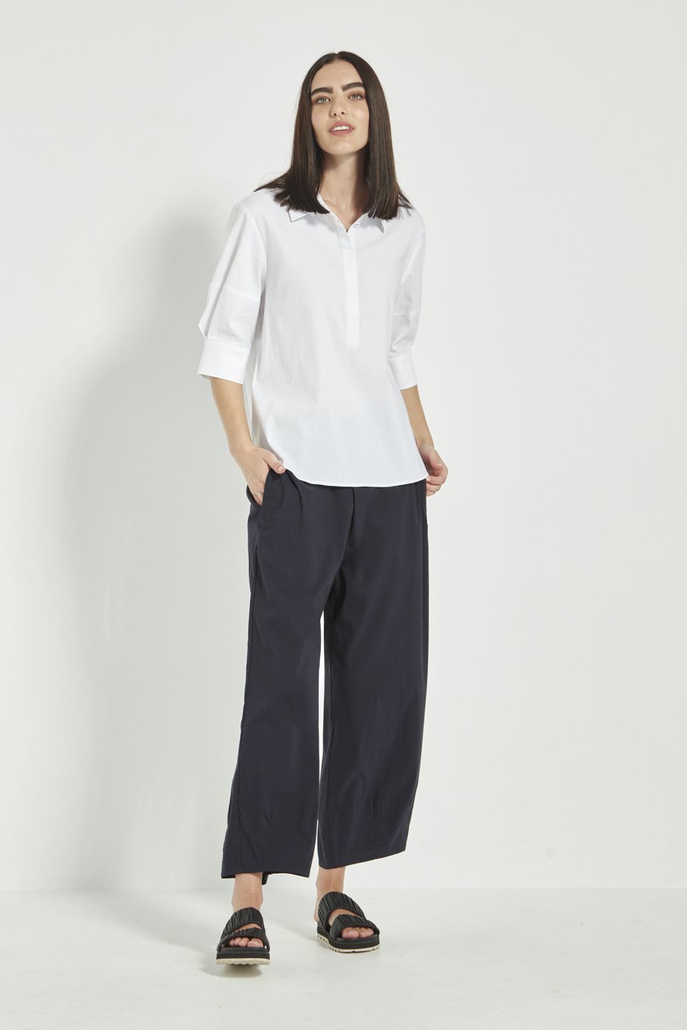 Verge Acrobat Nori Top 9746LW
