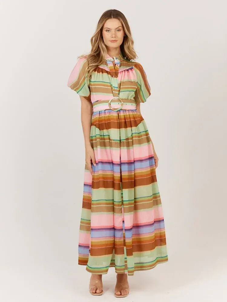 Fate+Becker Siesta Dress 17555DWFA