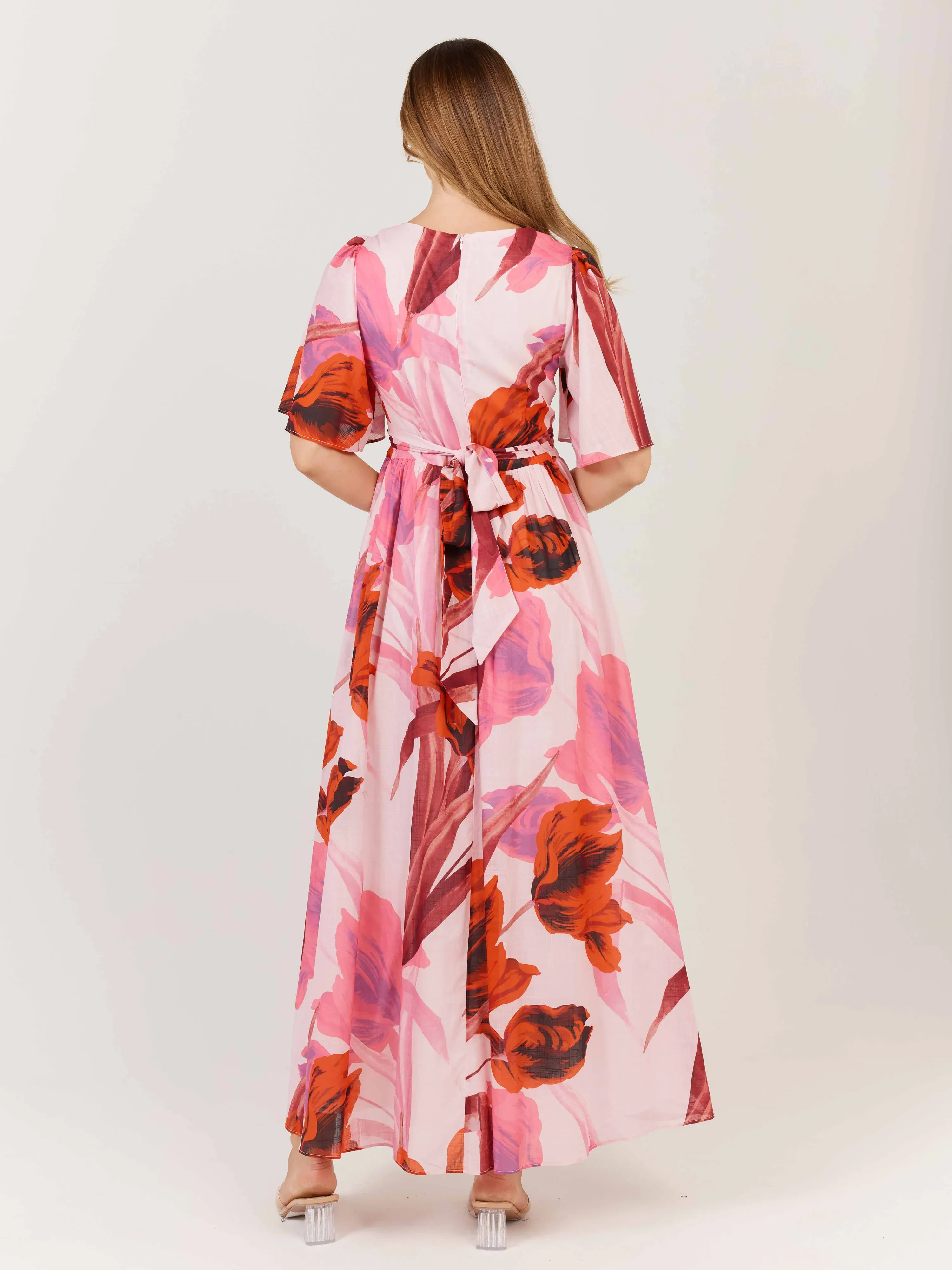 Fate+Becker Confessions Dress 17553SWFA