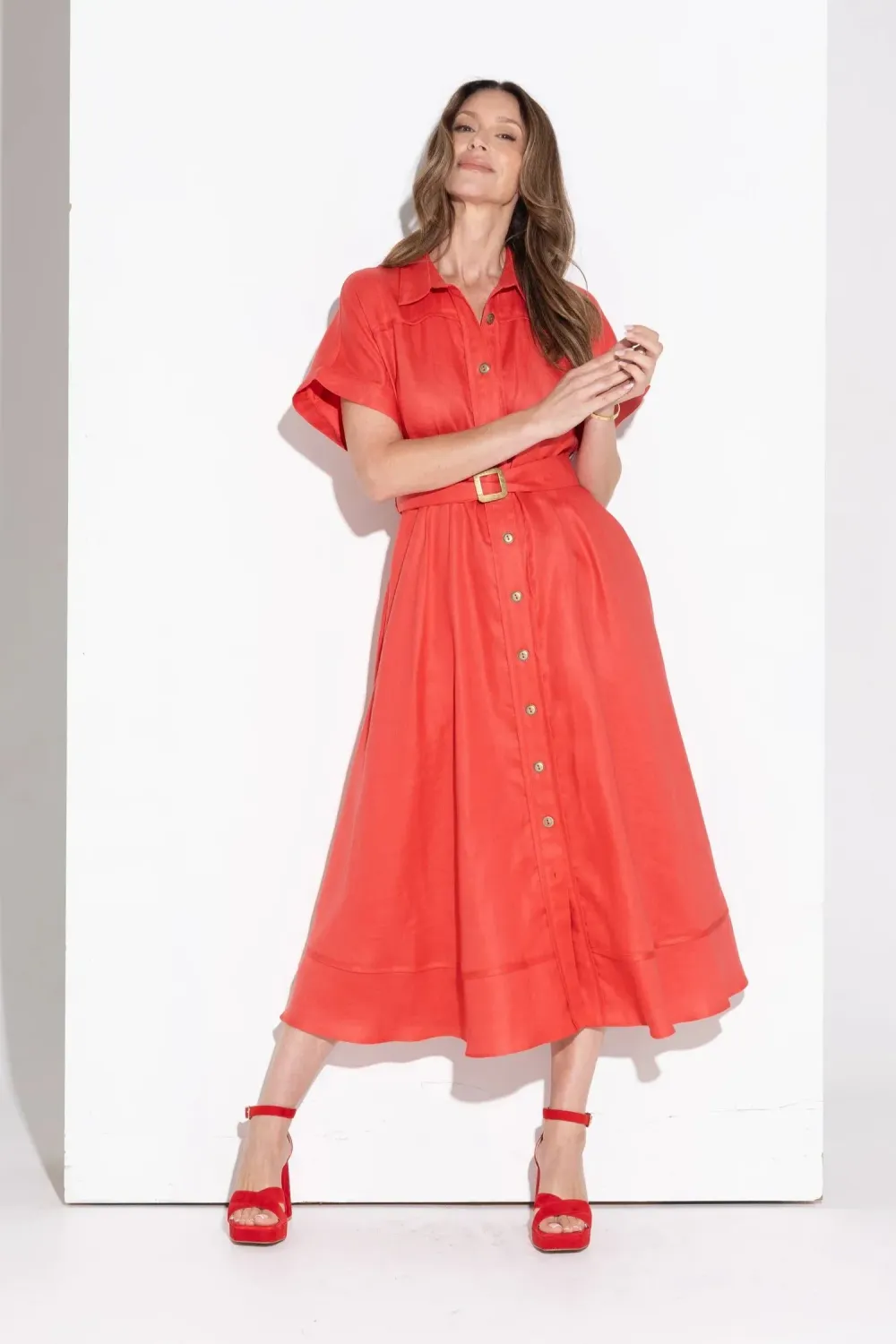 KAMARE LAGUNA DRESS 2242