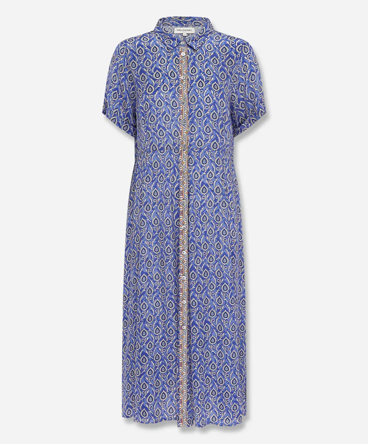 LOLLY'S LAUNDRY Blakell Maxi Dress 25175-3066