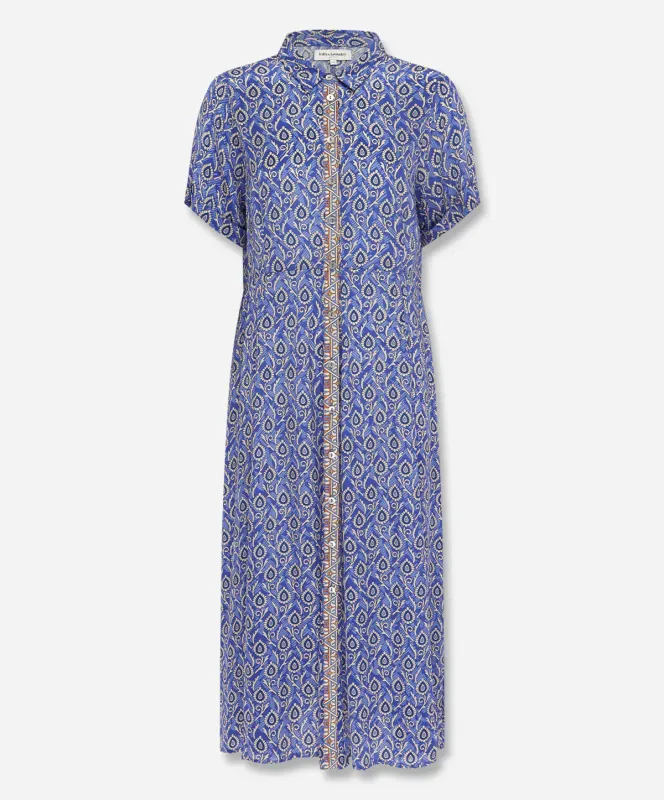LOLLYS  LAUNDRY Blakell Maxi Dress 25175-3066