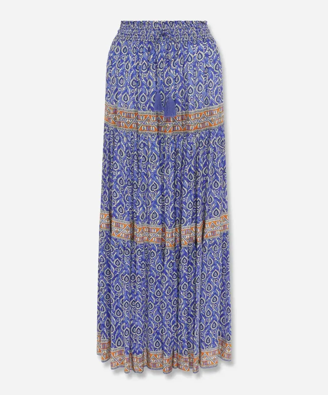 LOLLYS LAUNDRY DiamondLL Skirt 25175-2051