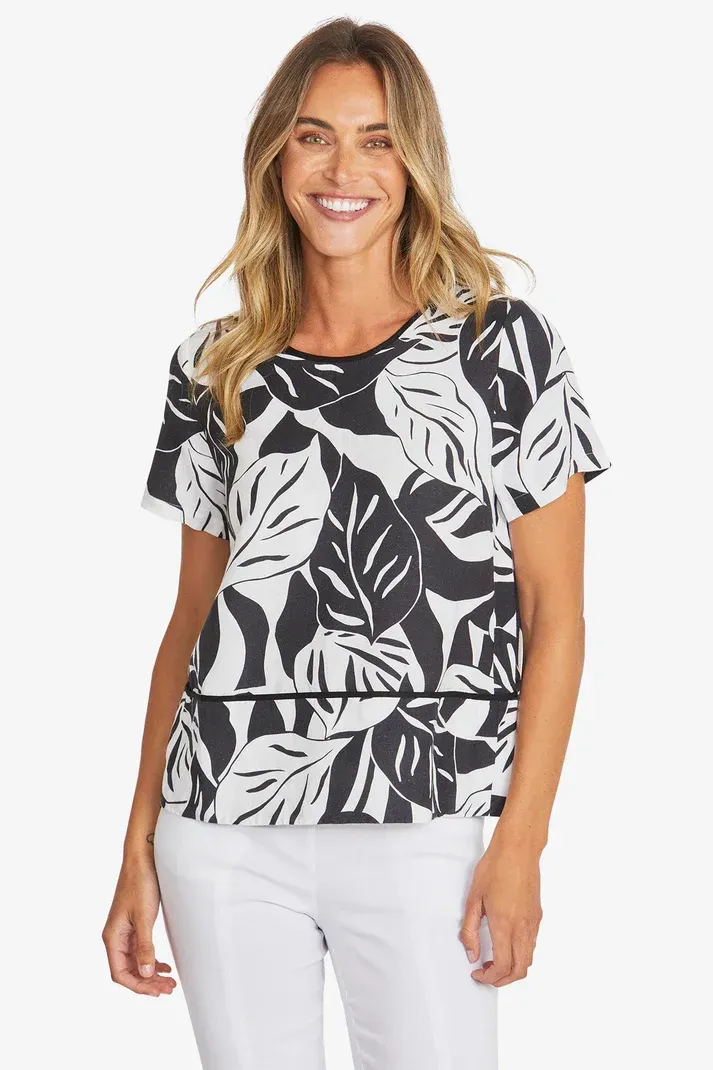 PingPong Marisol Top P595312