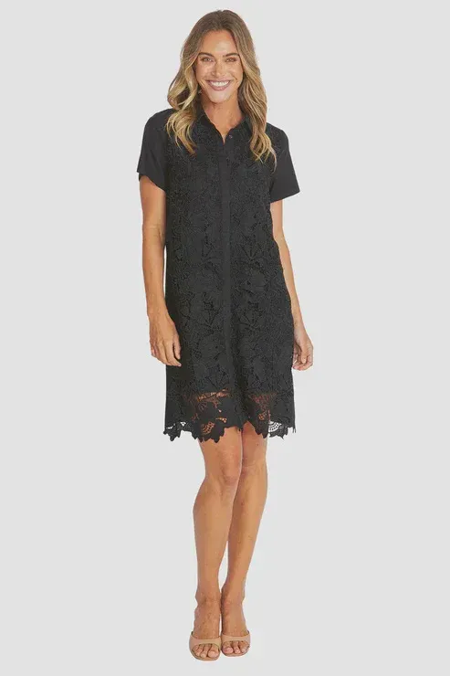 PingPong Edwina Dress P595525