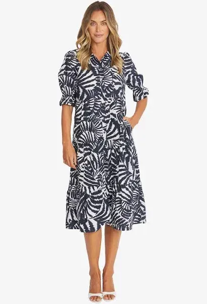 PingPong Asha Dress P595549