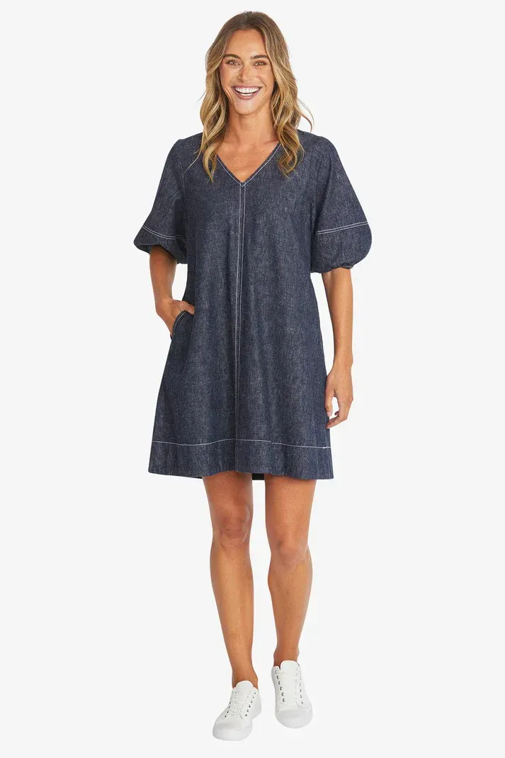 PingPong Taylor Dress P595514