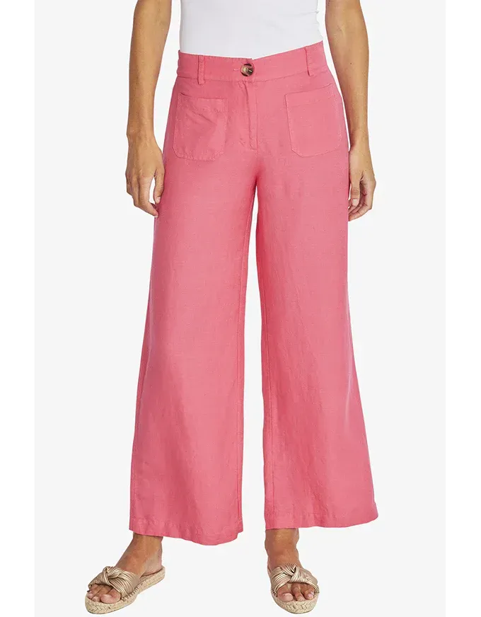 PingPong Remi Pants Azalea P595724