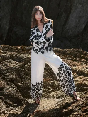 STATE OF EMBRACE Fleur Jacket JF JSS251