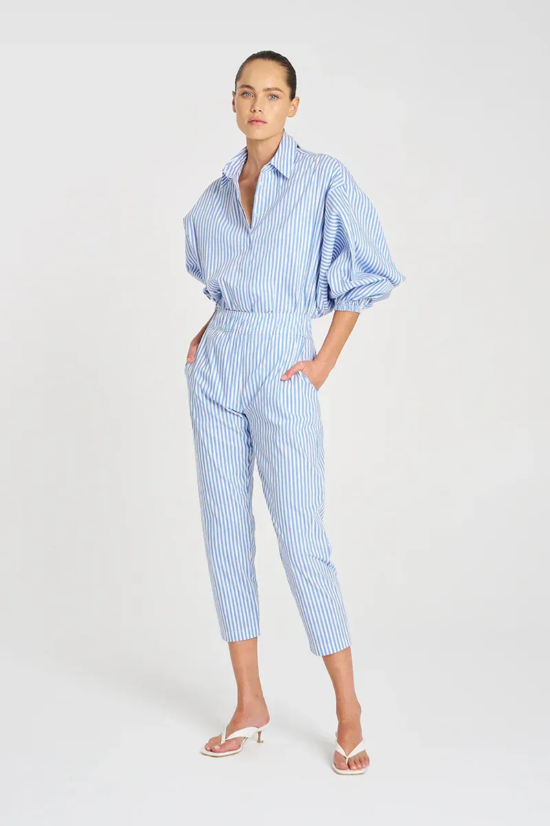 Mela Purdie Nomad Pant  F731 1478