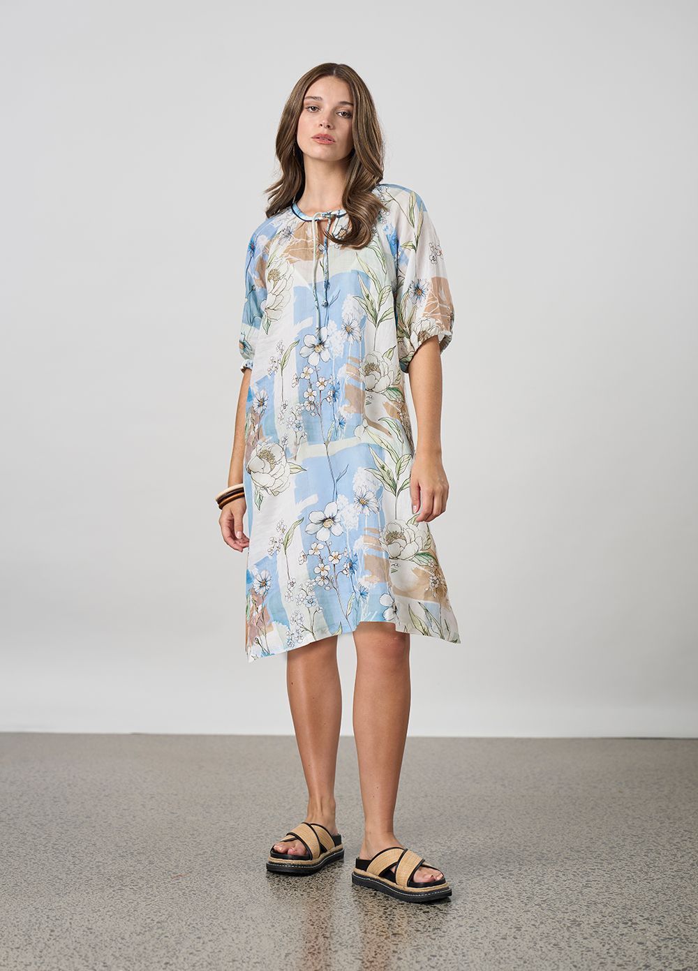 Madly Sweetly Melody Dress MS1713