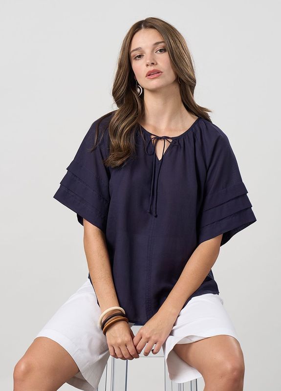 Madly Sweetly Parallel Top MS1732