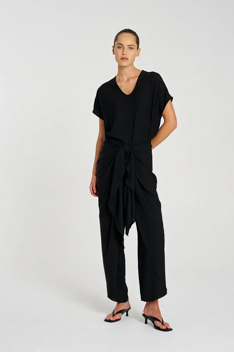 Mela Purdie Slide Shell Top F602 8846