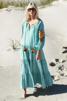 Cooper Speaking Volumes Dress CO50970