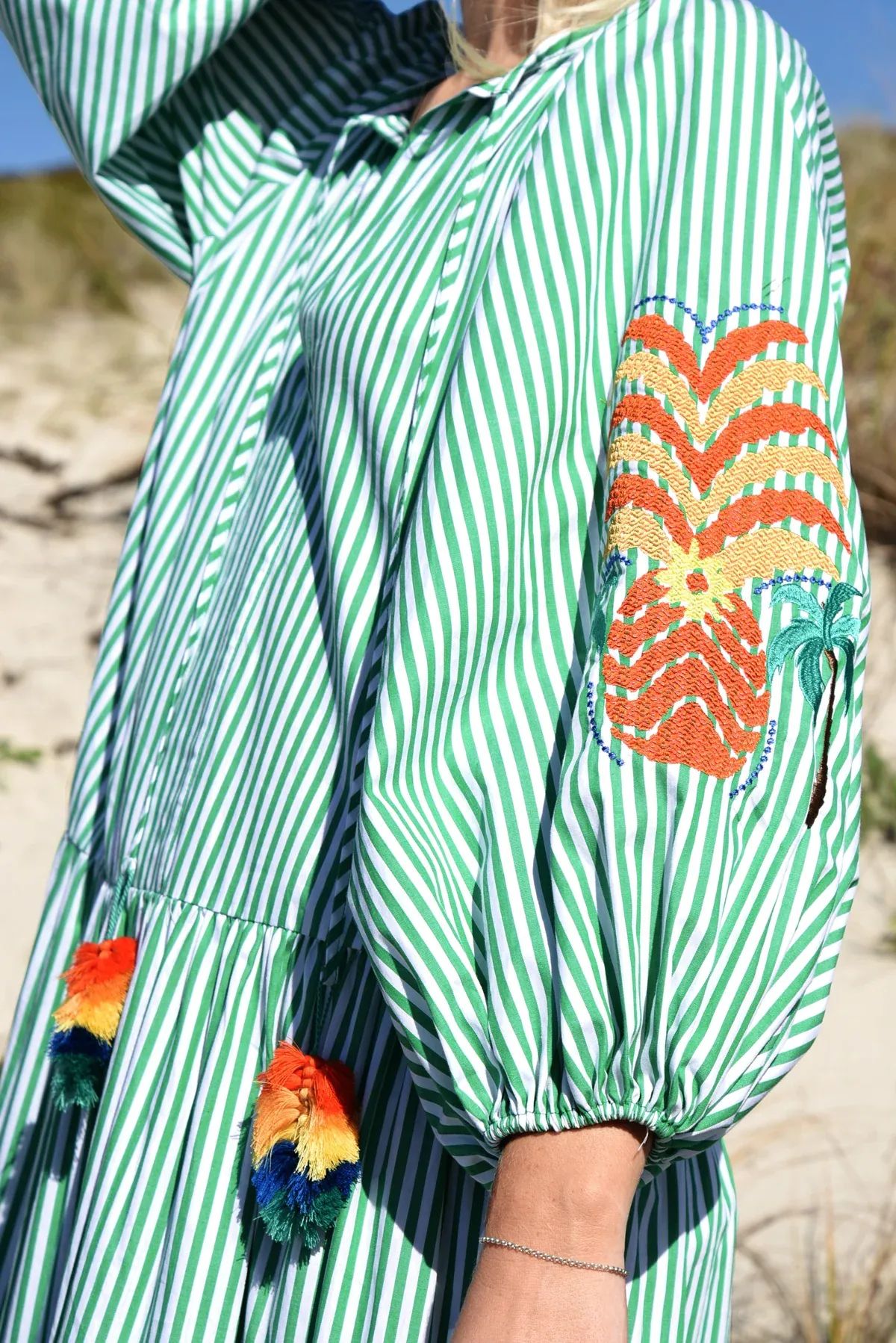 Cooper Speaking Volumes Dress CO50970