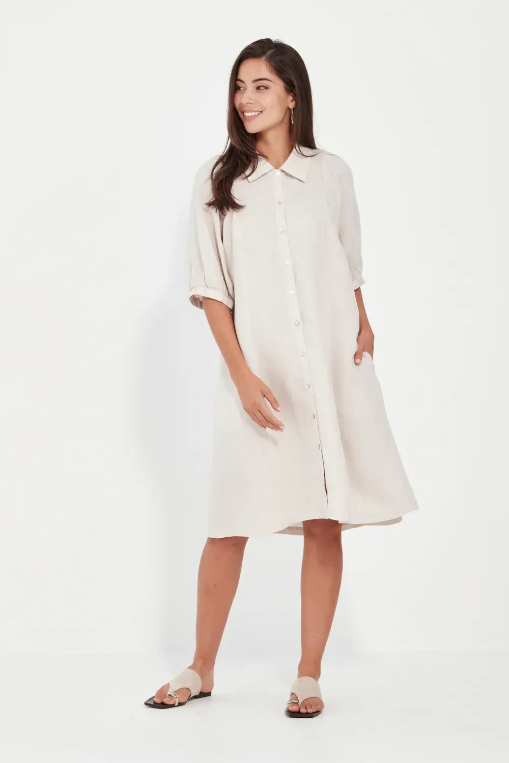 Verge Soho Dress 9985BR