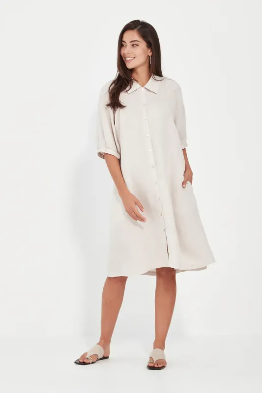 Verge Soho Dress 9985BR