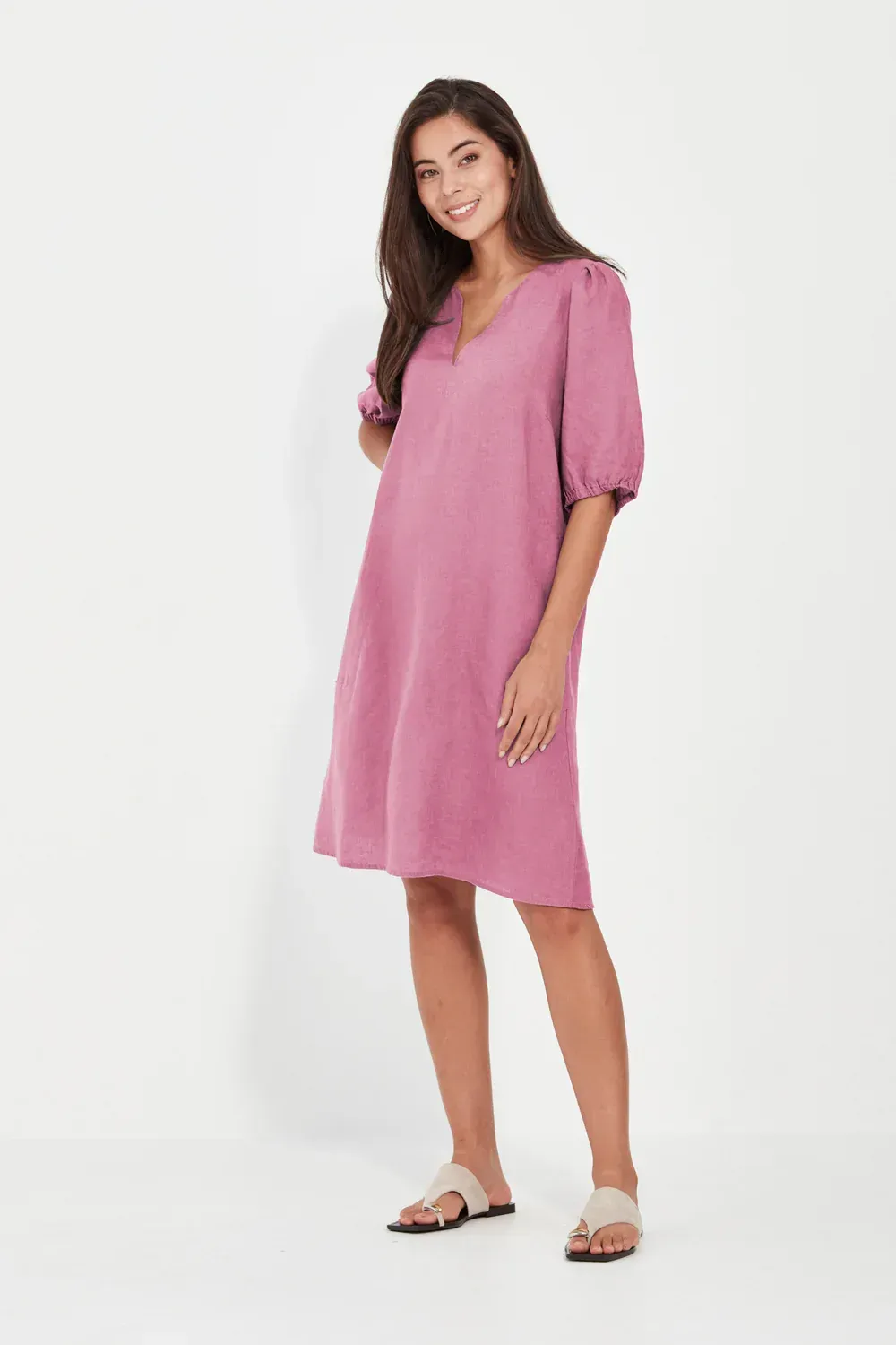 Verge Becky Dress 9878BR