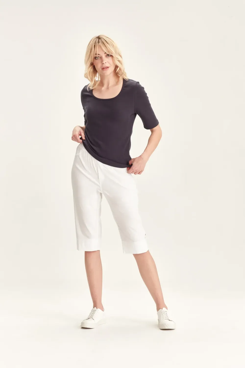 Verge Acrobat Bermuda Short 3267PLW