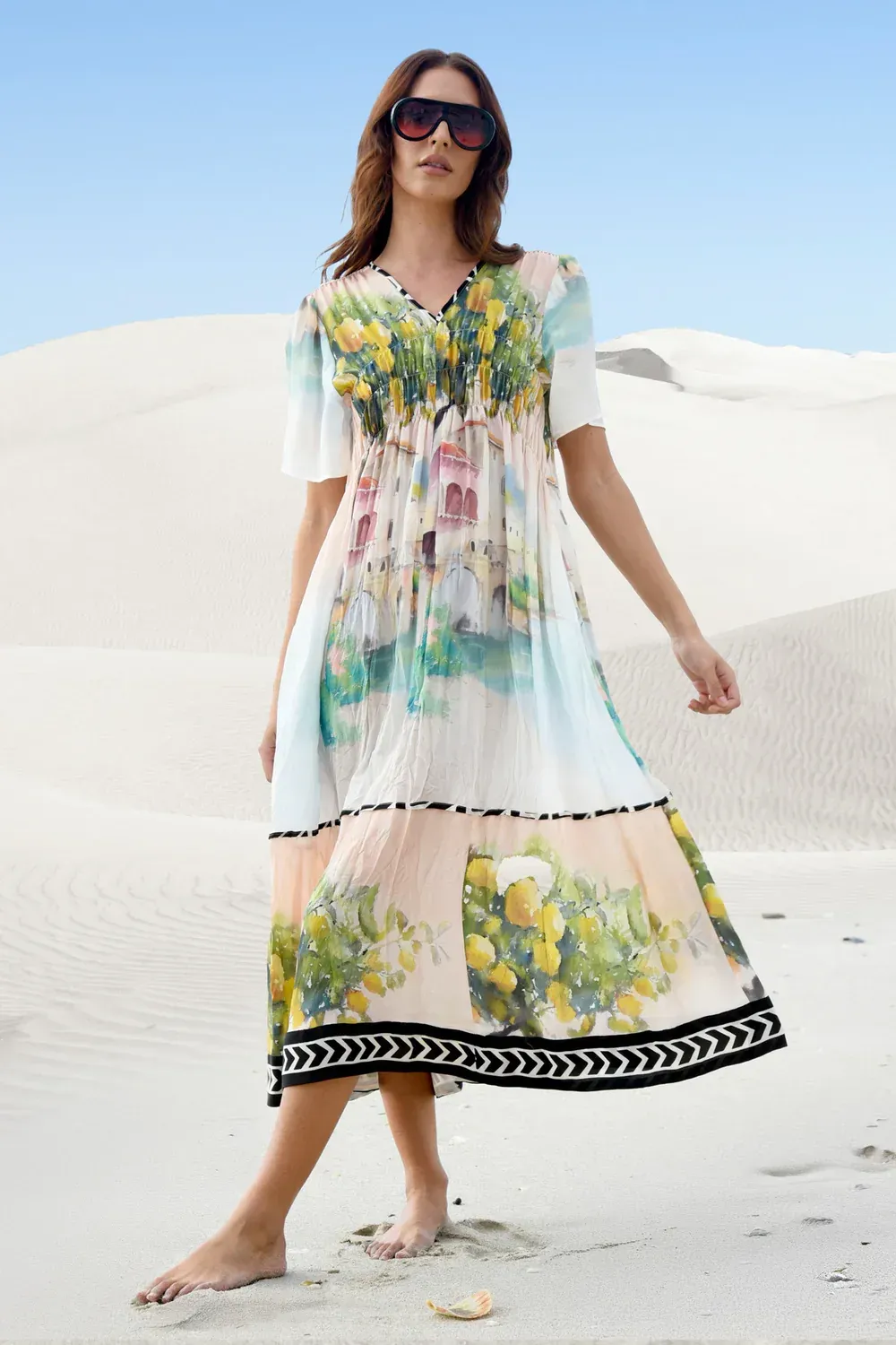 Cooper Dess to Impress Dress CO50689