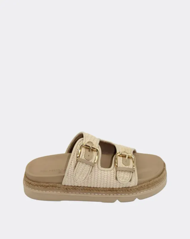 Human Mapple Platform Slide